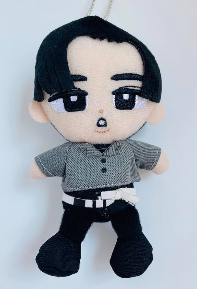 Amazon.co.jp: Snow Man 【 すのチルぶら下がりシリーズ ぬいぐるみ