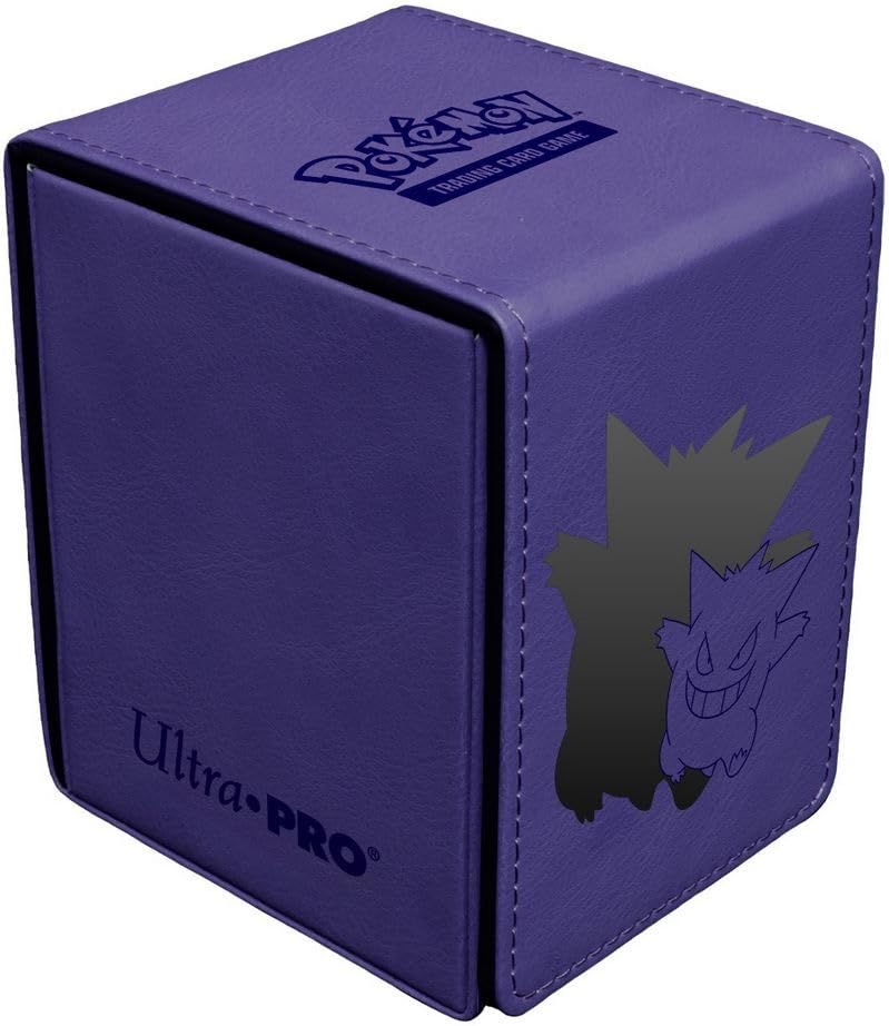 Amazon.co.jp: Ultra Pro UP Elite Gengar プレミアム アルコーブ