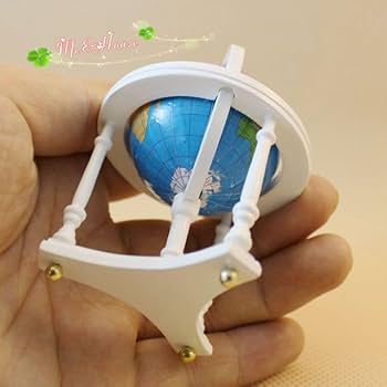 Amazon.co.jp: AirAds ドールハウス 1:8スケール ドールハウス