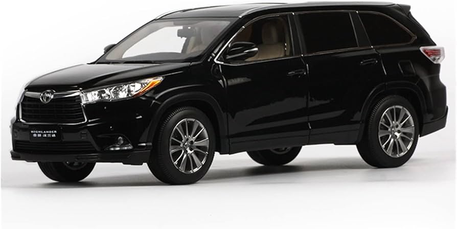 Amazon.co.jp: ミニカー スケールモデルカー 1:18 スケールトヨタ