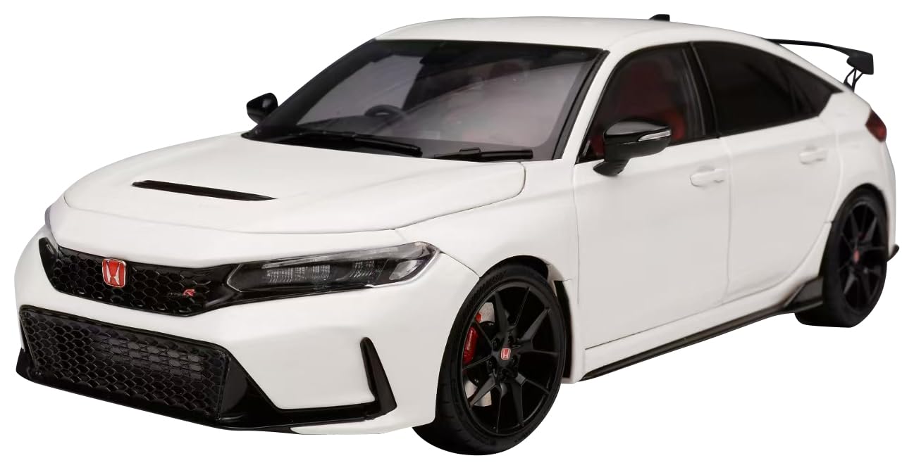 Amazon | フリースタイル (FREESTYLE) MOTORHELIX 1/18 ホンダ