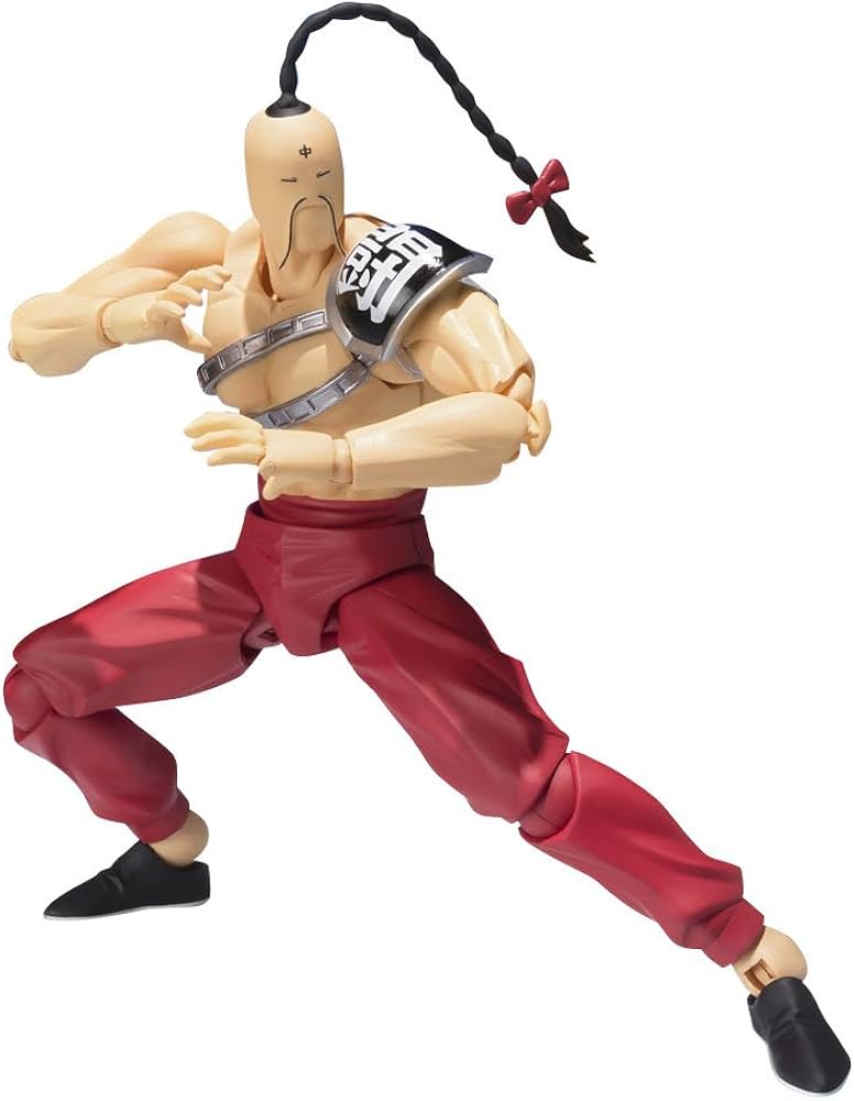 Amazon.co.jp: TAMASHII NATIONS S.H.フィギュアーツ キン肉マン