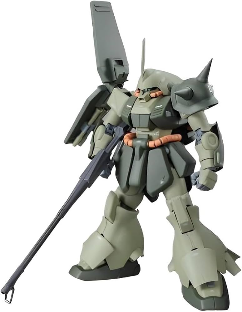 Amazon | MG 1/100 マラサイ（ユニコーンカラーVer.） （プレミアム