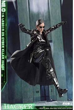 Amazon | 1/6 スケール トリニティ マトリックス フルセット