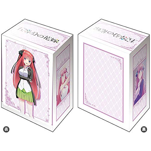 Amazon | ブシロードデッキホルダーコレクションV2 Vol.1309 五等分の