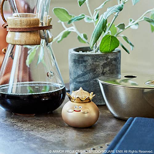 Amazon.co.jp: ドラゴンクエスト メタリックモンスターズギャラリー