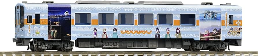 Amazon | TOMIX Nゲージ 天竜浜名湖鉄道 TH2100形 TH2109号車 『ゆる