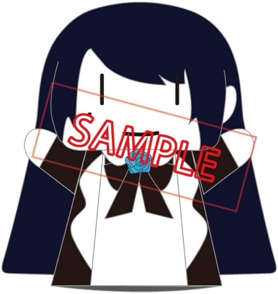 Amazon.co.jp: Ado モナリザの横顔 なにこれぇ パペット ぬいぐるみ