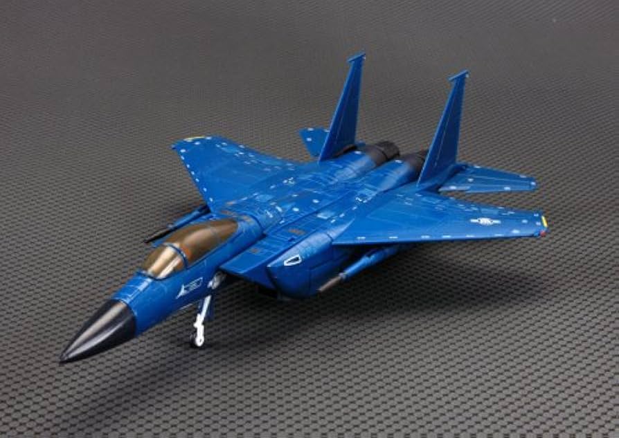 Amazon.co.jp: TRANSFORMERS MASTERPIECE MP7 サンダークラッカー