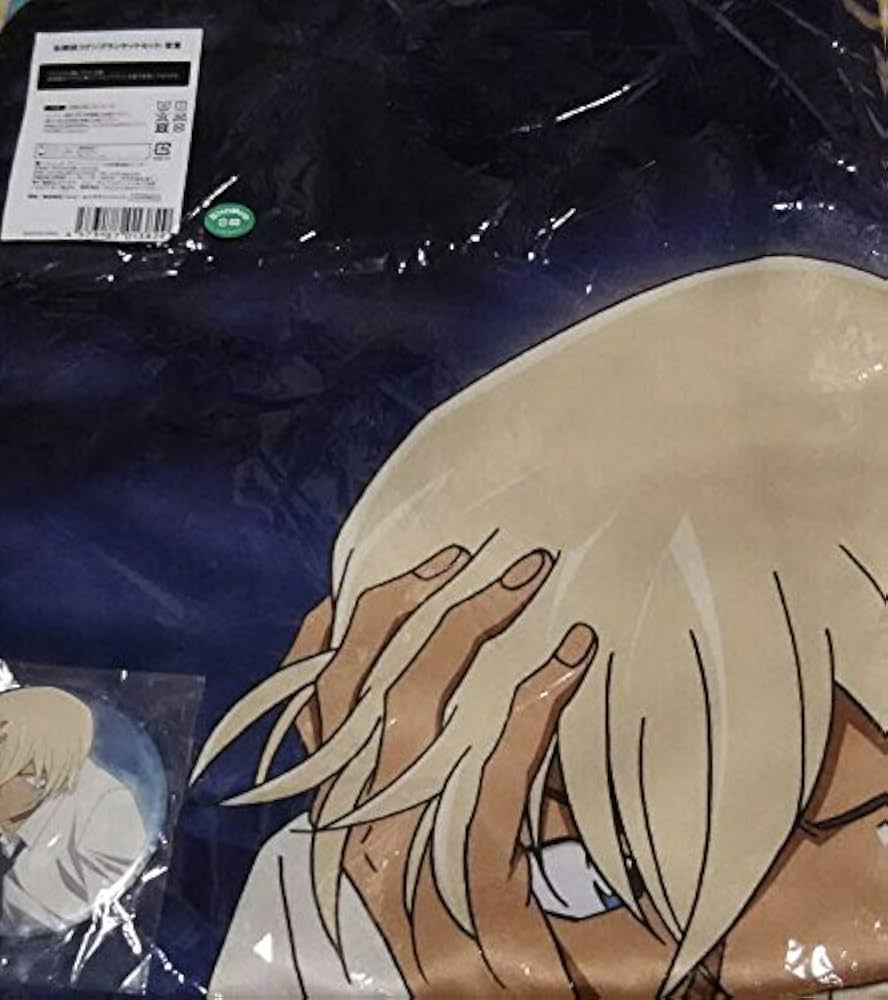 Amazon.co.jp: トムス・エンタテインメント 名探偵コナン 20周年記念