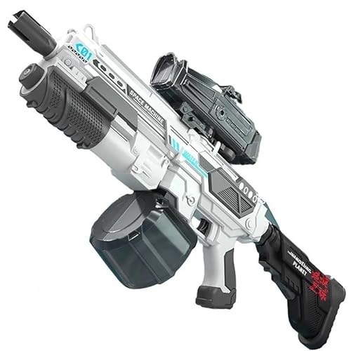 水鉄砲電動 連射」の人気商品一覧 | 安い商品を通販サイトから探す