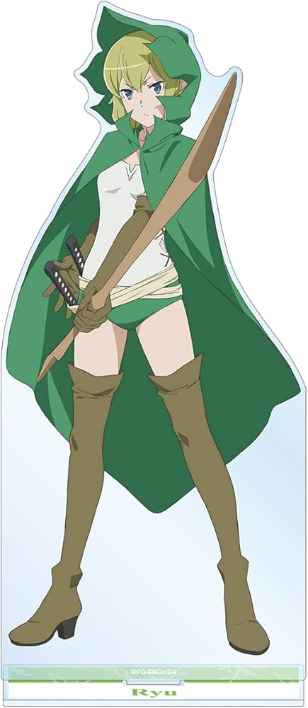 Amazon.co.jp: ダンジョンに出会いを求めるのは間違っているだろうかIV