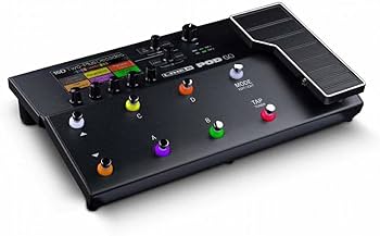 Amazon.co.jp: Line 6 マルチエフェクター POD Go : 家電＆カメラ