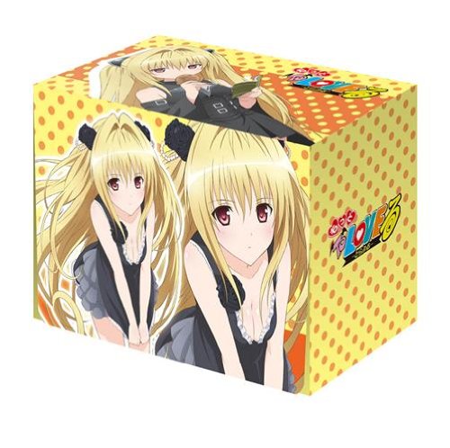 ヴァイスシュヴァルツToloveるダークネス 風宝 デッキ 最終値下げ