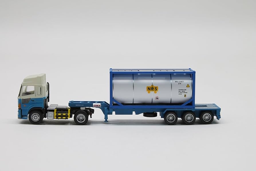 Amazon | ザ・トレーラーコレクション第8弾 シークレット ［S.日野