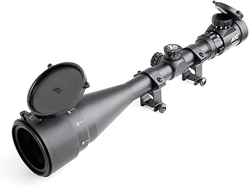 Amazon.co.jp: ANS Optical: ライフルスコープ