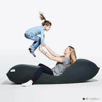 Amazon.co.jp: Yogibo Max Cover ヨギボー マックス 専用カバー アクア