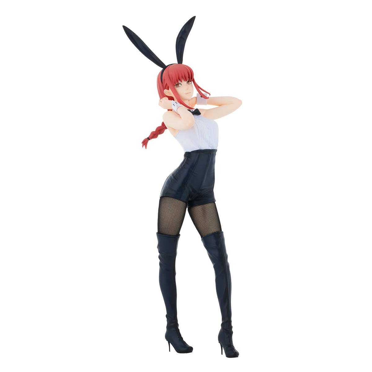 Amazon | チェンソーマン BiCute Bunnies Figure マキマ | フィギュア