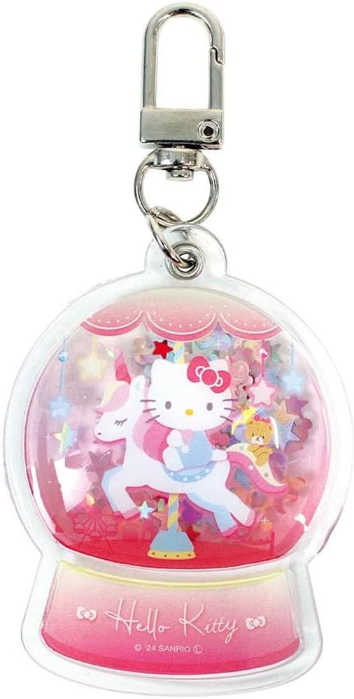 Amazon.co.jp: ティーズファクトリー サンリオ ハローキティ