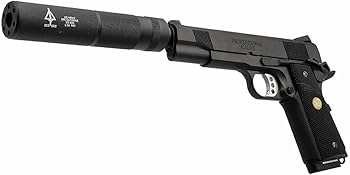 Amazon | 良品武品 東京マルイ GBB M1911 ガバメントシリーズ 14mm逆