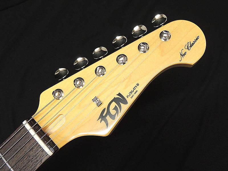 Amazon | 【特別カラー】FGN FUJIGEN NST110RAL OLP Neo Classic