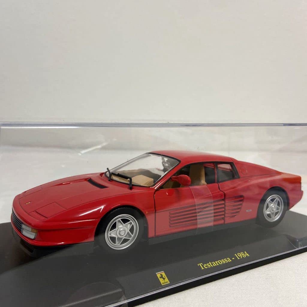 Amazon | レ・グランディ・フェラーリコレクション 1/24 FERRARI