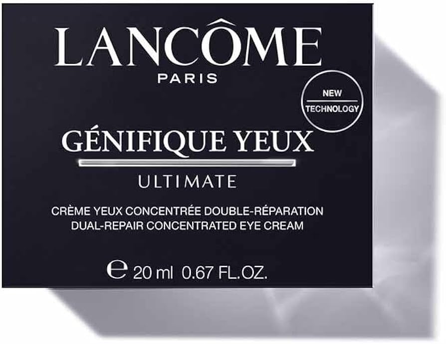 Amazon.co.jp: LANCÔME(ランコム) ジェニフィック アルティメ アイ