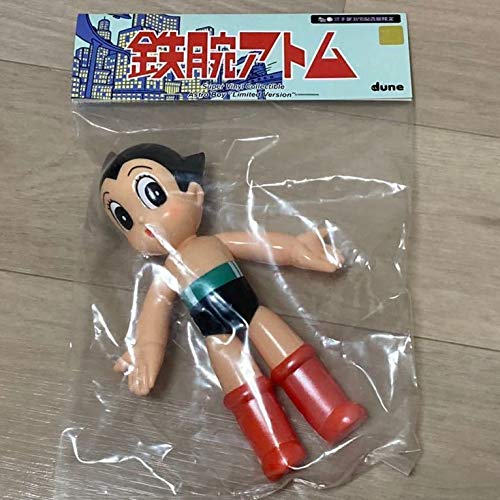 Amazon.co.jp: 手塚治虫記念館 限定 DINER Astro boy limited version