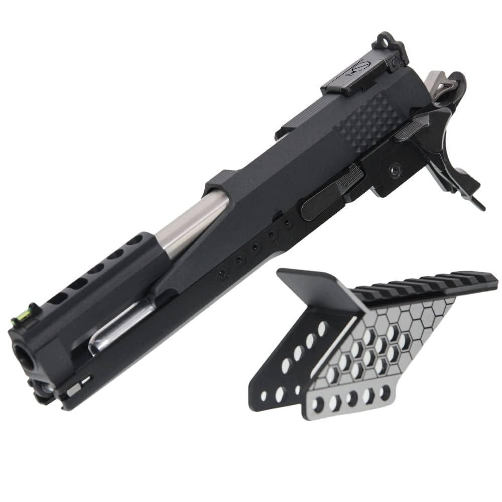 東京マルイ ハイキャパ アキュコンプ仕様 マガジン×3 東京マルイ