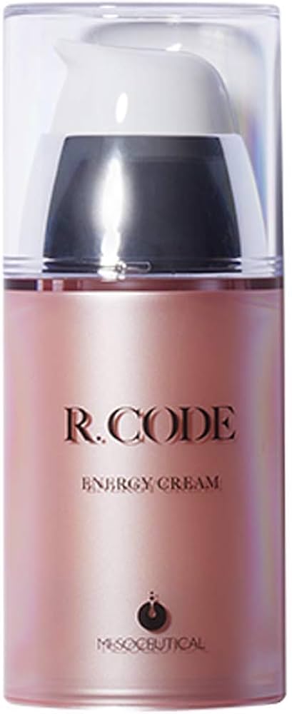 Amazon | メソシューティカル R.CODE エナジークリーム 【 ナイト
