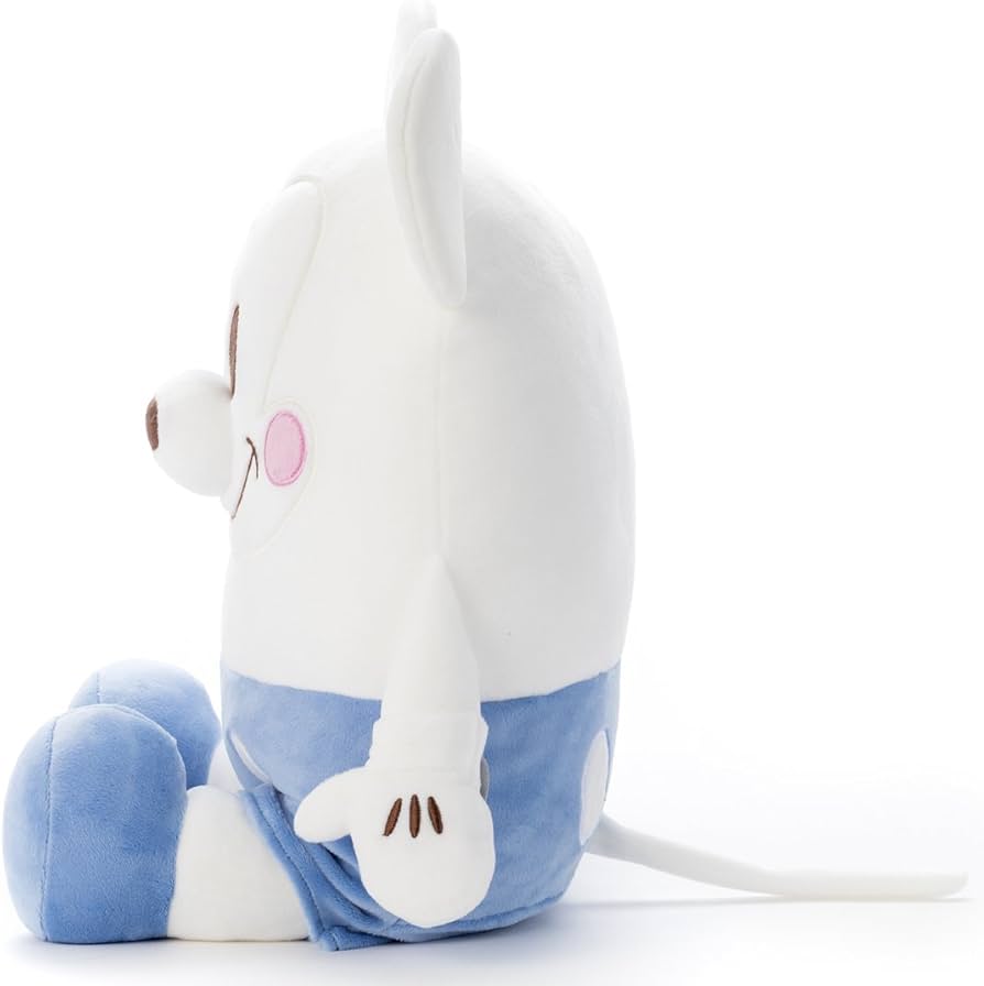 Amazon.co.jp: ディズニー Mocchi-Mocchi- ぬいぐるみ M ミッキー