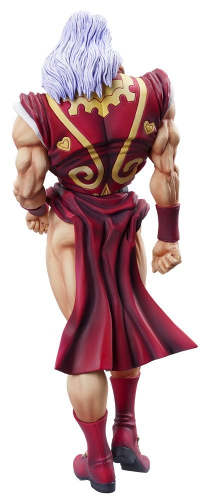 Amazon.co.jp: スタチューレジェンド ジョジョの奇妙な冒険 第三部