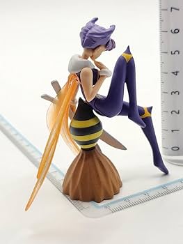 Amazon | カプコン リアルフィギュア コレクション ヴァンパイア