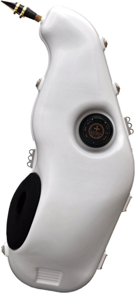 Amazon | BEST BRASS イーサックス アルトサクソフォン用 ES3-AS