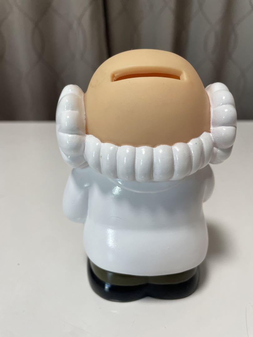 Amazon.co.jp: 鉄腕アトムお茶の水博士貯金箱 : おもちゃ