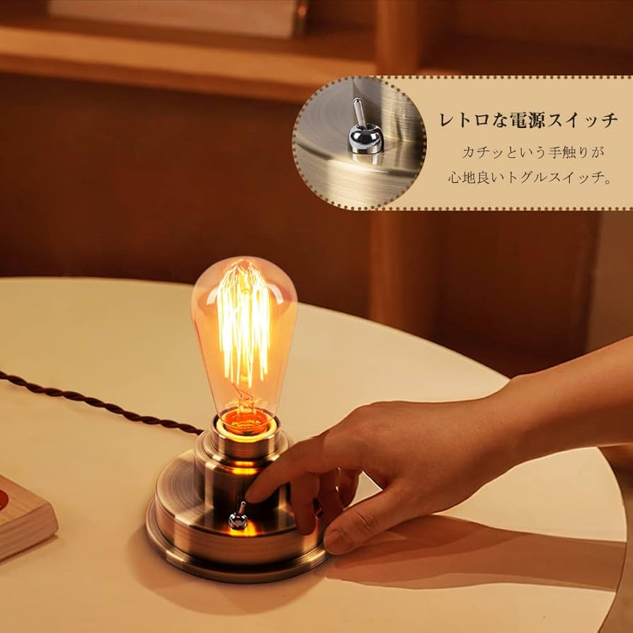 Amazon.co.jp : Cerdeco 無骨でかっこいい インダストリアル系