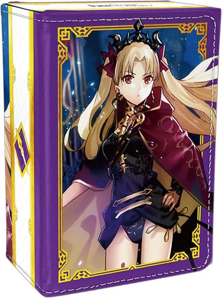 Amazon.co.jp: 合皮製デッキケースW Fate/Grand Order「ランサー
