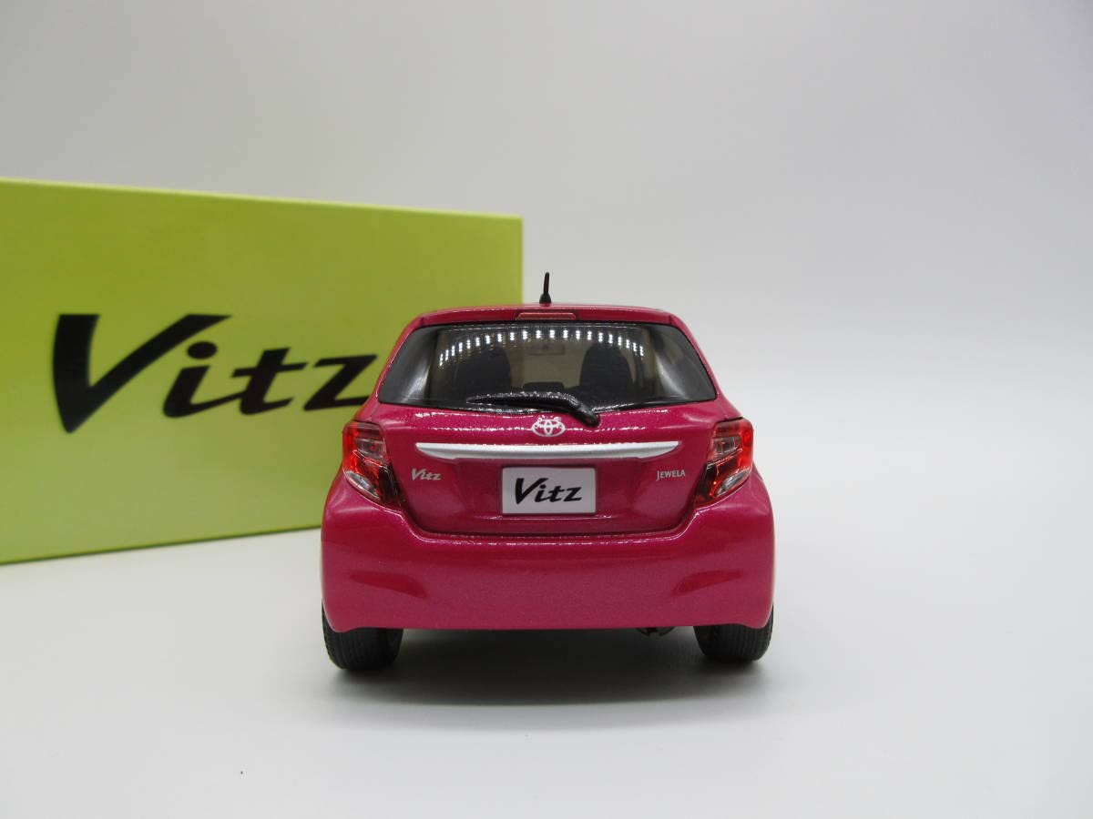 Amazon | 1/30 トヨタ 3代目 ヴィッツ ジュエラ Vitz jewela 中期
