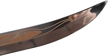 Amazon | kljhld スランドゥイルの剣 エルフキングソード ステンレス