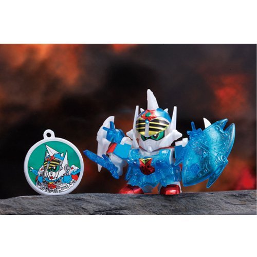 Amazon.co.jp: Bandai SD Gundam Gaiden Premium Complete Box 