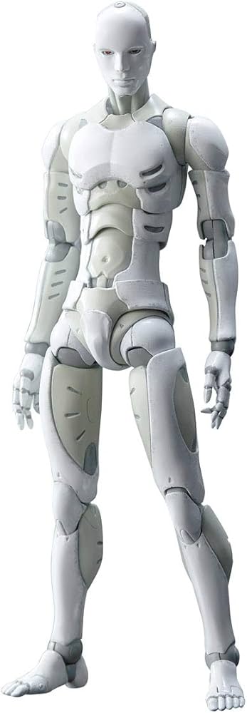 Amazon.co.jp: ワンサウザントトイズ(1000toys) 1/12 東亜重工製第四次