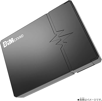 Amazon.co.jp: デジタルモンスター バイタルブレス DimCARD HOLSTER