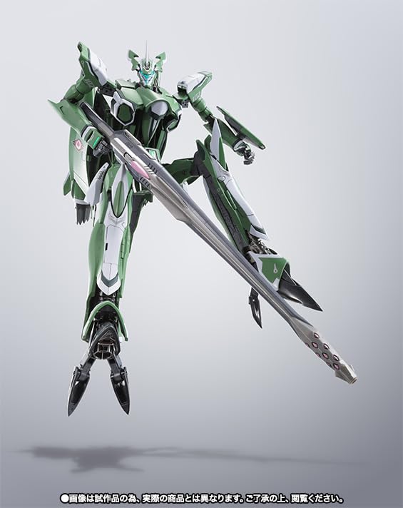 Amazon.co.jp: DX超合金 VF-27βルシファーバルキリー ニューヘッド