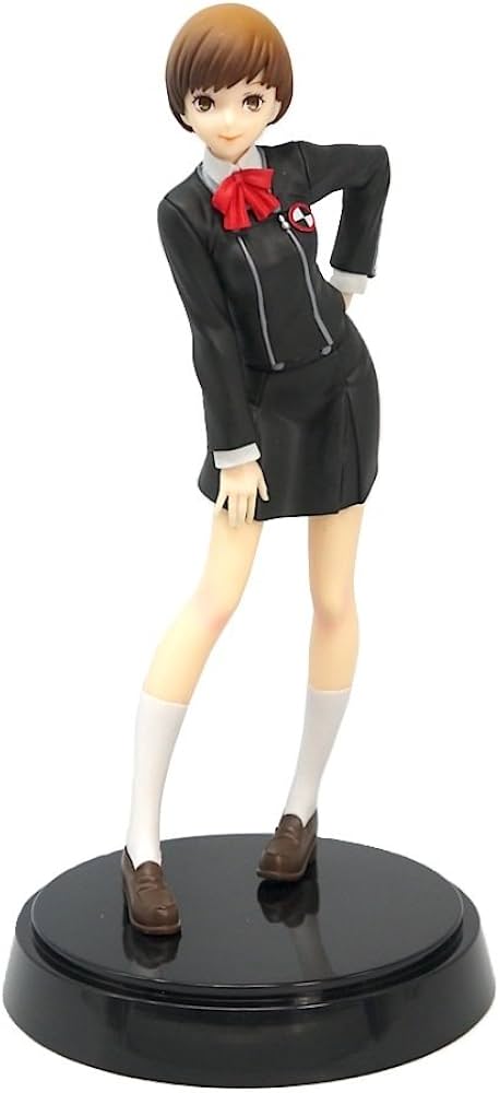Amazon | TVアニメ「ペルソナ4 ザ・ゴールデン」 プレミアムフィギュア