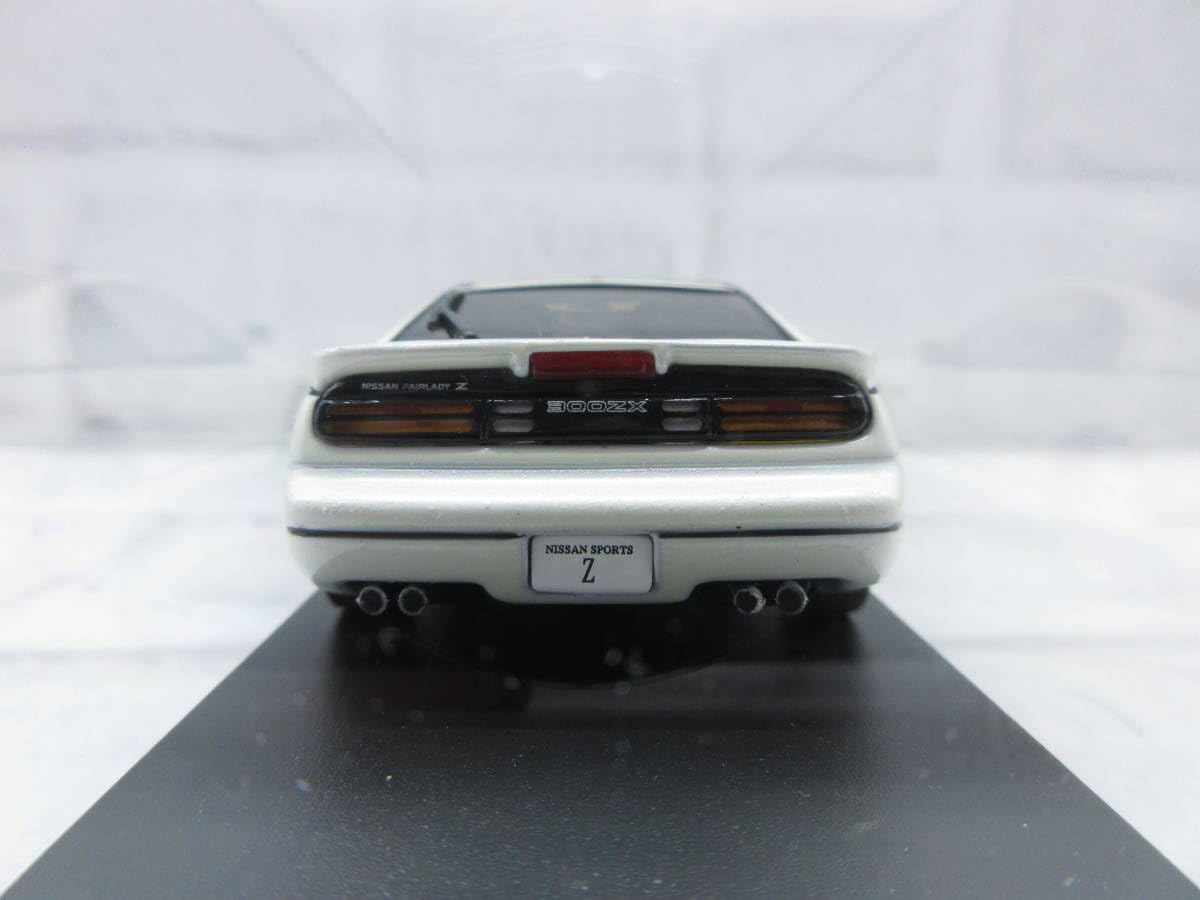 Amazon.co.jp: ミニカー 1/43 京商 日産 フェアレディZ 300ZX CZ32