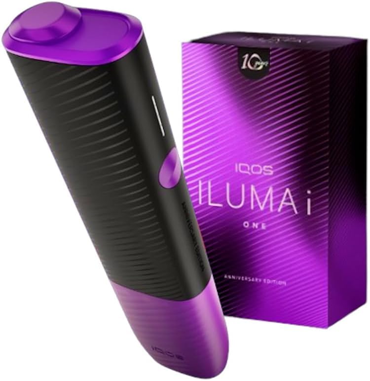 Amazon.co.jp: イルマ アイ ワン 10周年記念 ILUMA i ONE