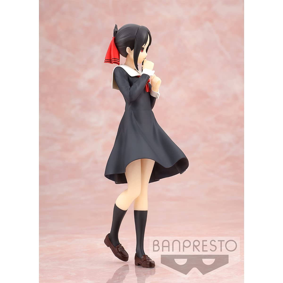 Amazon.com: Banpresto - Kaguya-Sama: Love is War - Krunites Kaguya