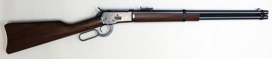 Amazon | マルシン工業 (Marushin K.K.) ウインチェスターM1892