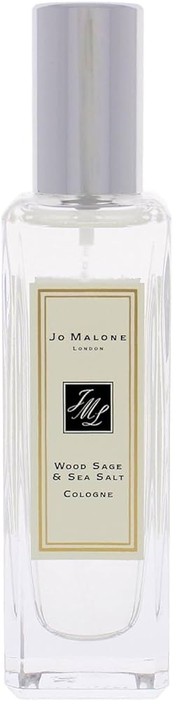Amazon | ジョー マローン(JO MALONE) ウッドセージ&シーソルト EDC