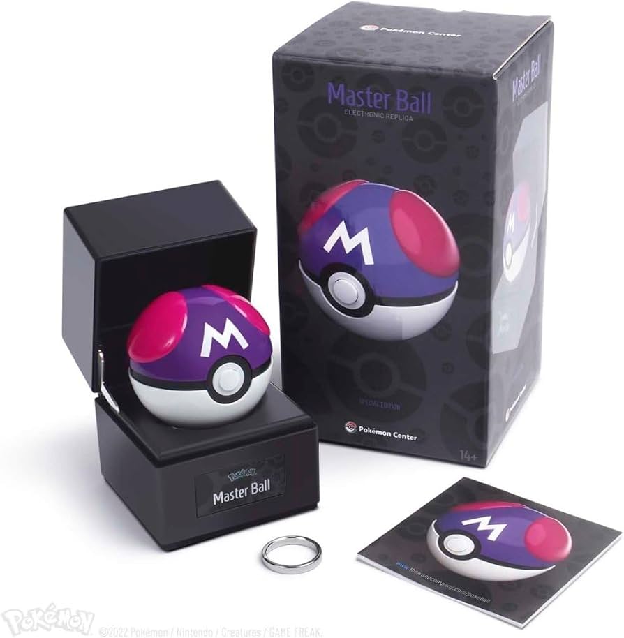 Amazon.co.jp: THE WAND COMPANY(ワンドカンパニー) マスターボール